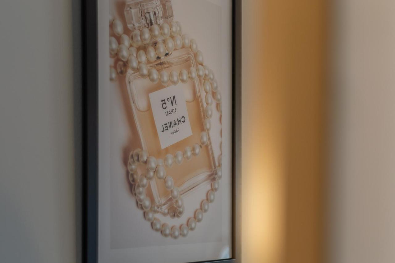 Pearl N°5 Διαμέρισμα Σιένα Εξωτερικό φωτογραφία